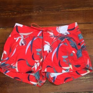 Athleta Hudson Boardshort
